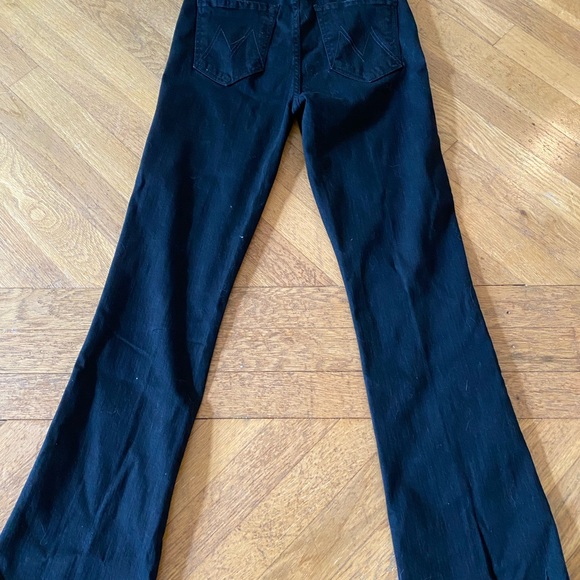 NWT MOTHER DENIM- The Hustler Ankle Fray NOT GUILTY 26 - Picture 7 of 10